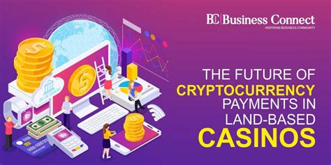 cambodia cryptocurrency land based casino.